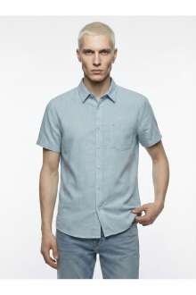 Loft Erkek Gömlek LF2042321 