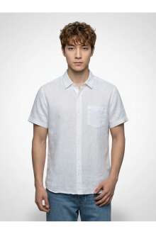 Loft Erkek Gömlek LF2042321 