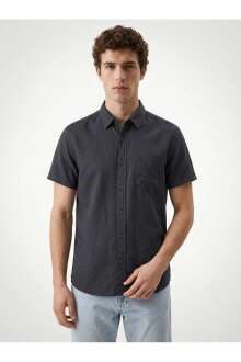 Loft Erkek Gömlek LF2042321 