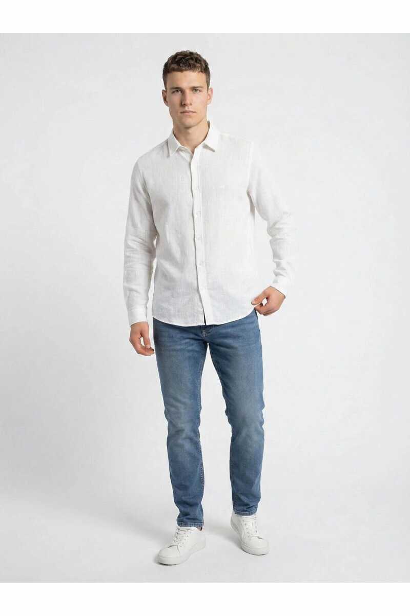 Loft Erkek Gömlek LF2042853 - 3