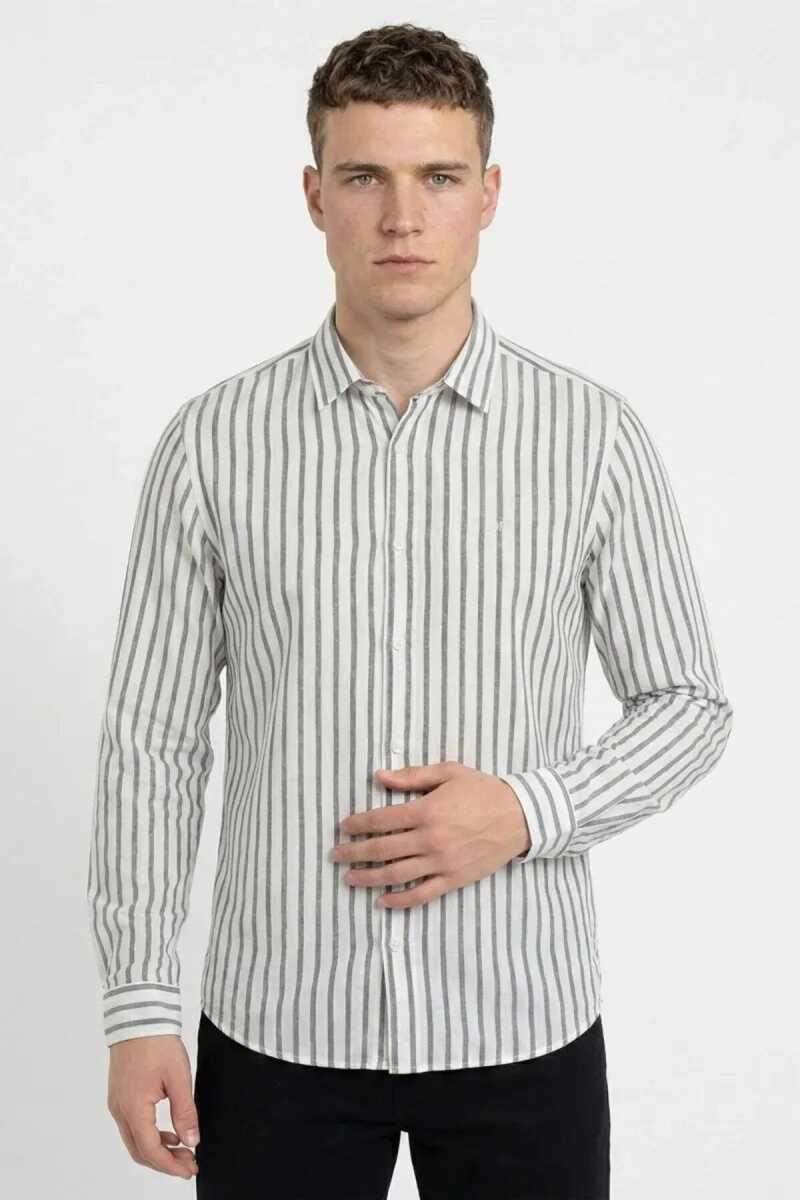 Loft Erkek Gömlek LF2042947