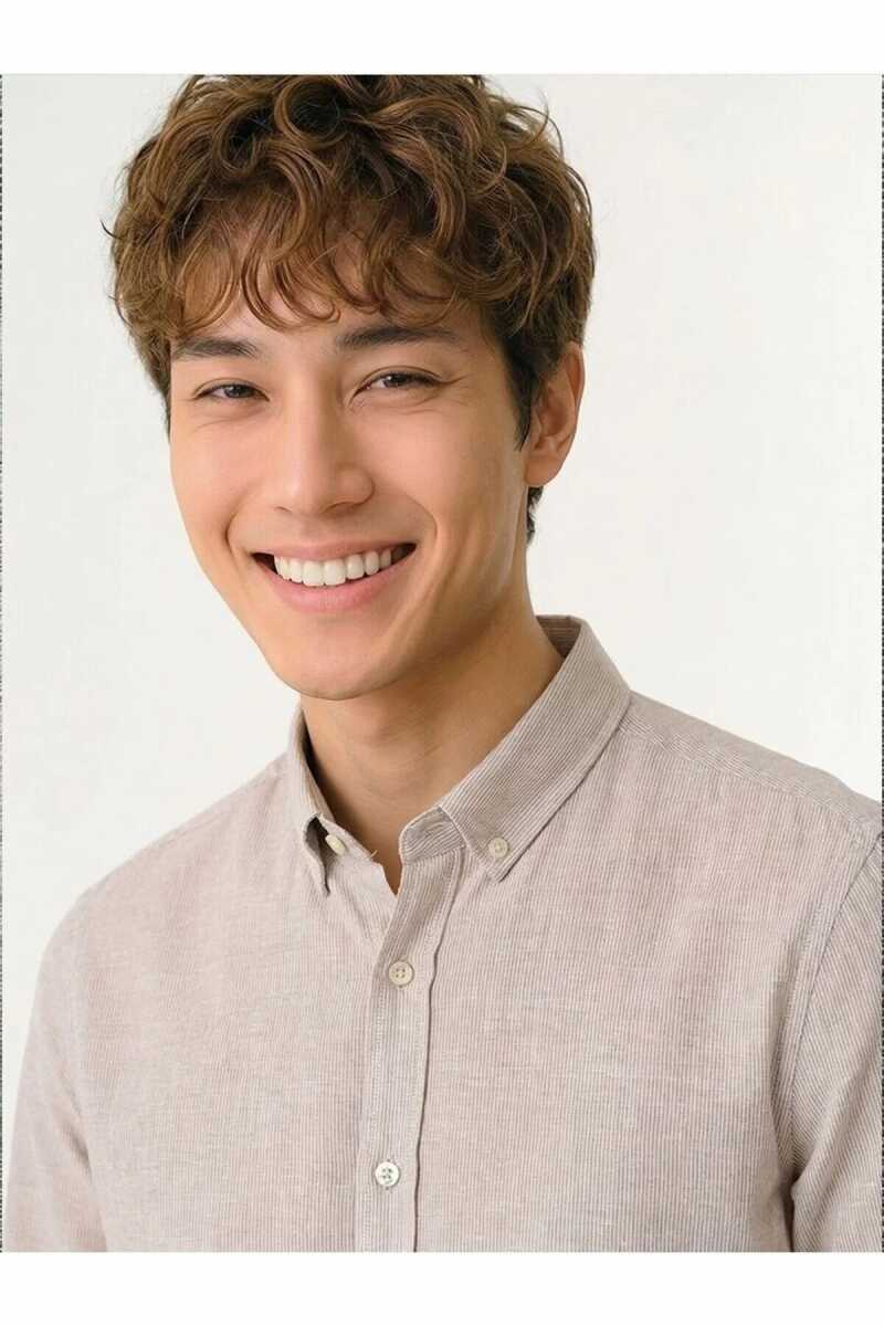 Loft Erkek Gömlek LF2043681 (1)