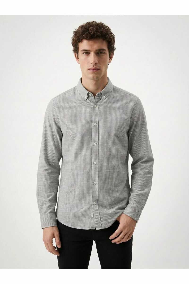 Loft Erkek Gömlek LF2043681