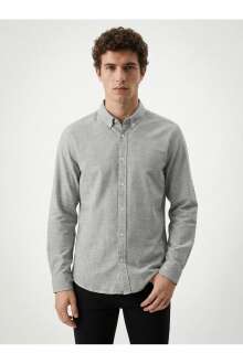 Loft Erkek Gömlek LF2043681 