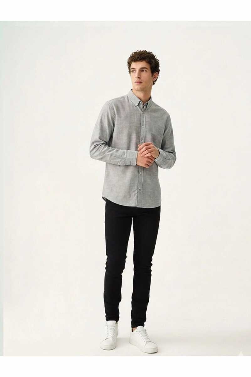 Loft Erkek Gömlek LF2043681 (1)