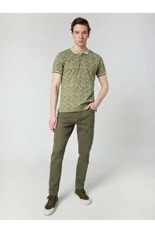 Loft Erkek Jean Pantolon LF2032265 