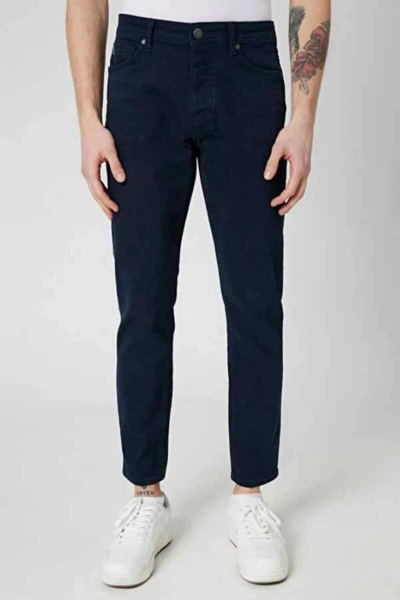 Loft Erkek Jean Pantolon LF2032265 - 3