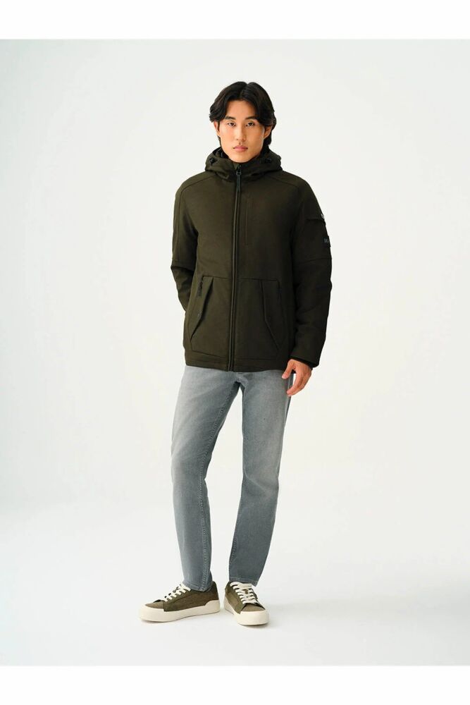 Loft Erkek Mont LF2030155 (1)