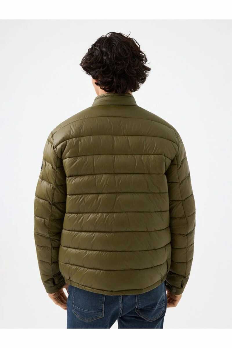 Loft Erkek Mont LF2040566 - 3