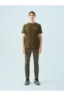 Loft Erkek Non Denim Pantolon LF2039483 