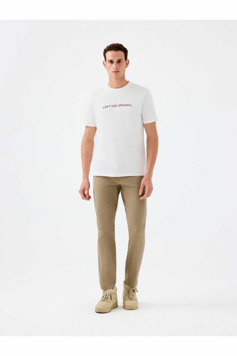 Loft Erkek Non Denim Pantolon LF2039483 - 1