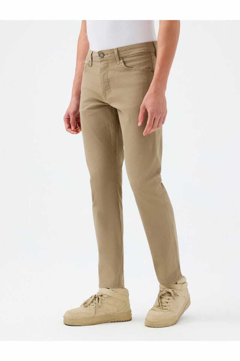 Loft Erkek Non Denim Pantolon LF2039483 - 4