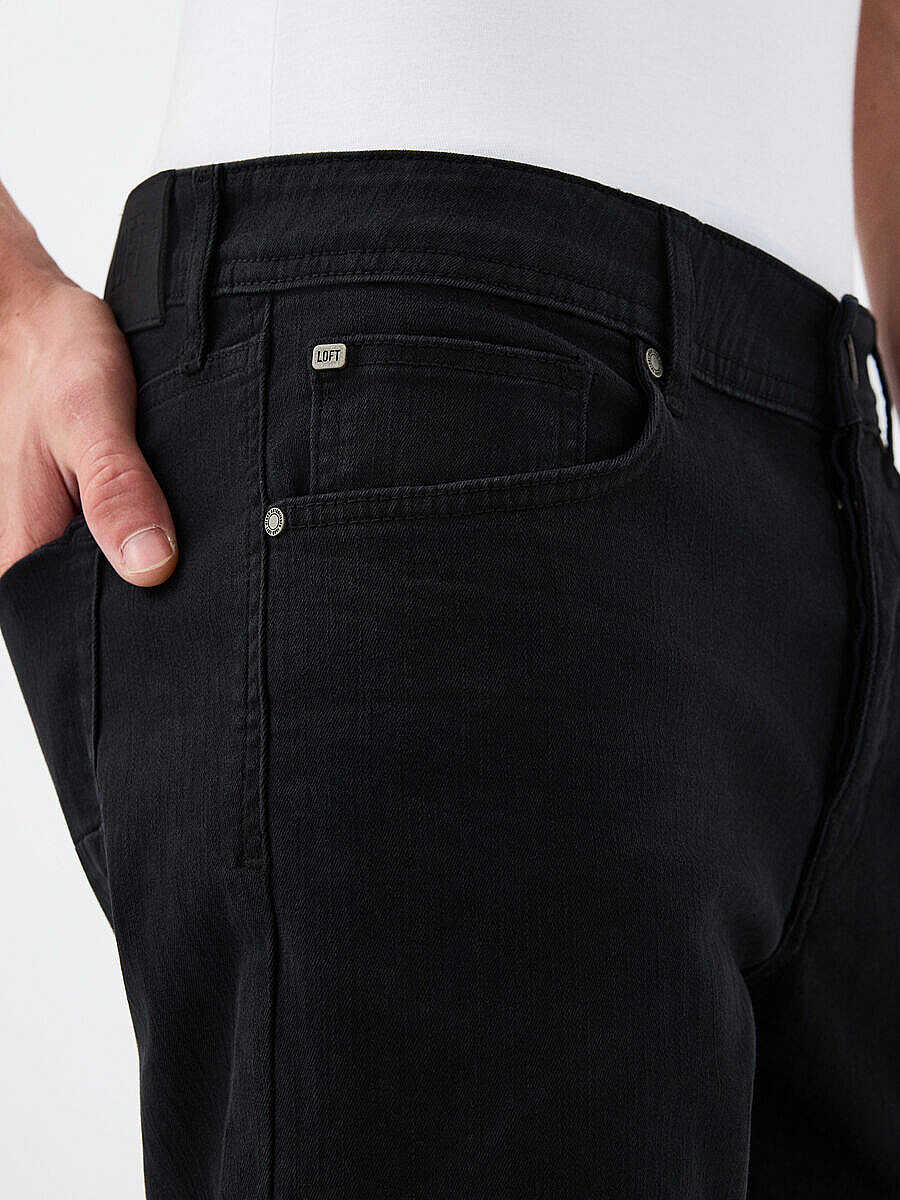 Loft Erkek Non Denim Pantolon LF2039483 - 5