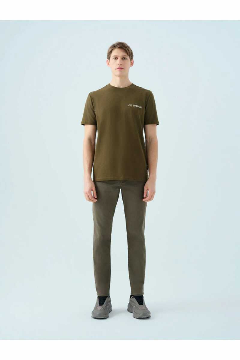 Loft Erkek Non Denim Pantolon LF2039483 - 1