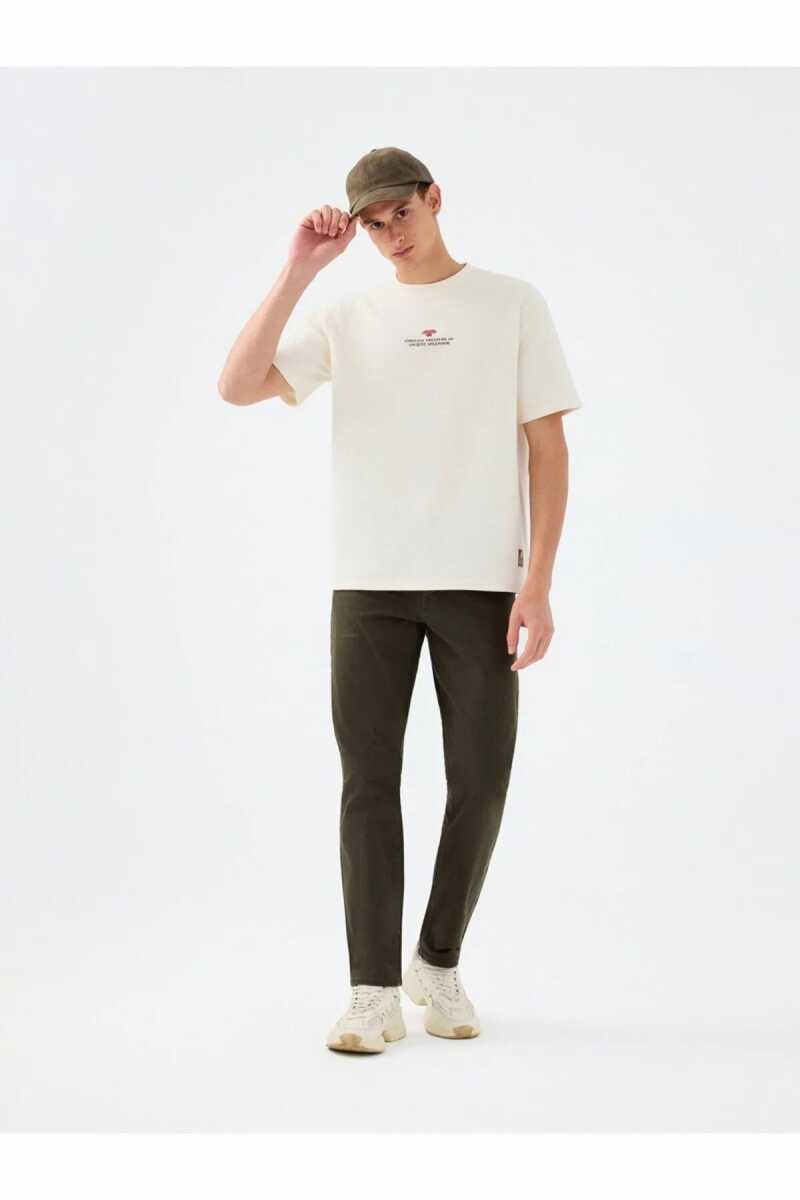 Loft Erkek Non Denim Pantolon LF2039483