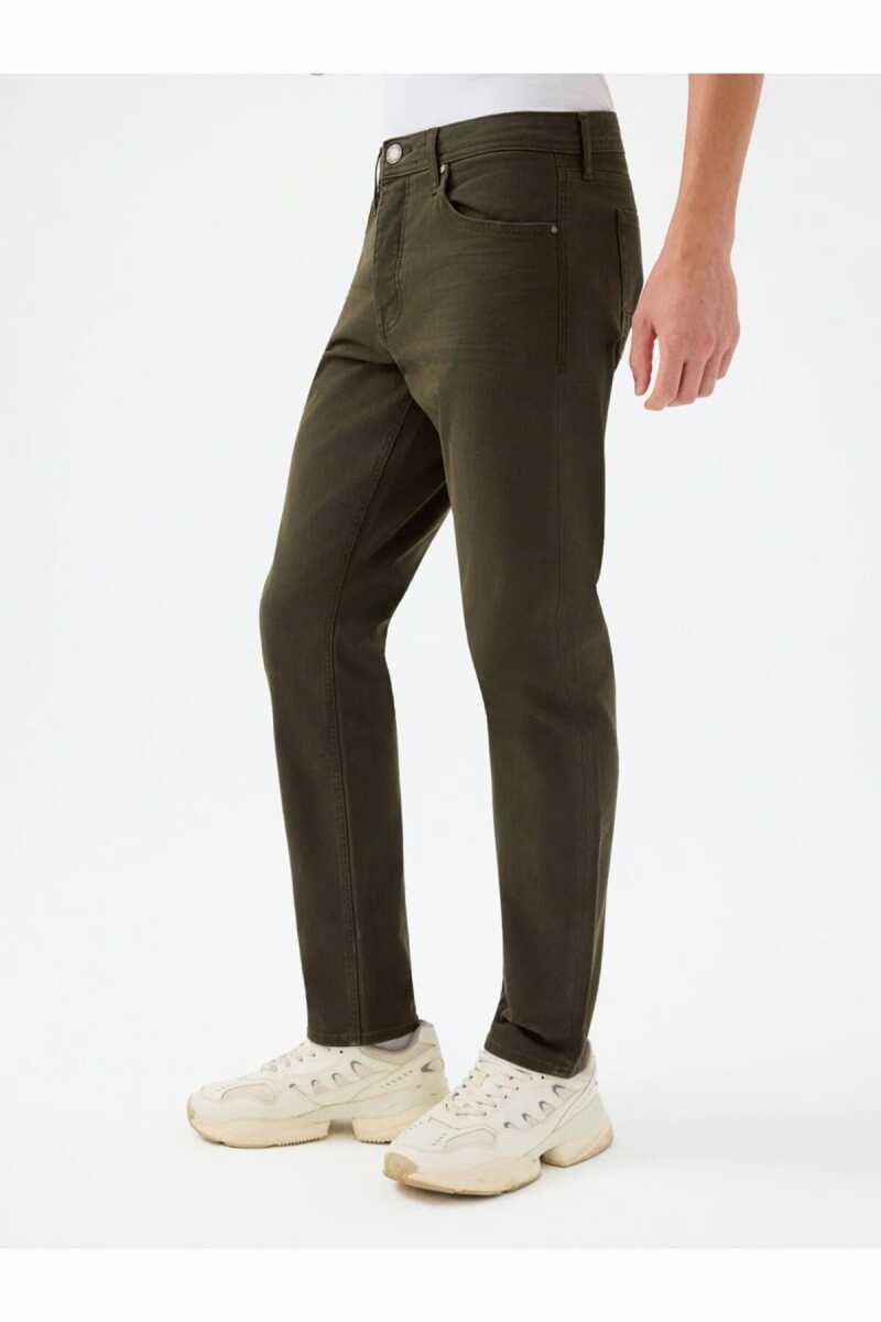 Loft Erkek Non Denim Pantolon LF2039483 (1)