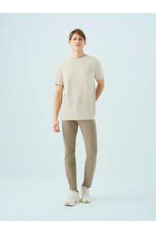 Loft Erkek Non Denim Pantolon LF2039483 