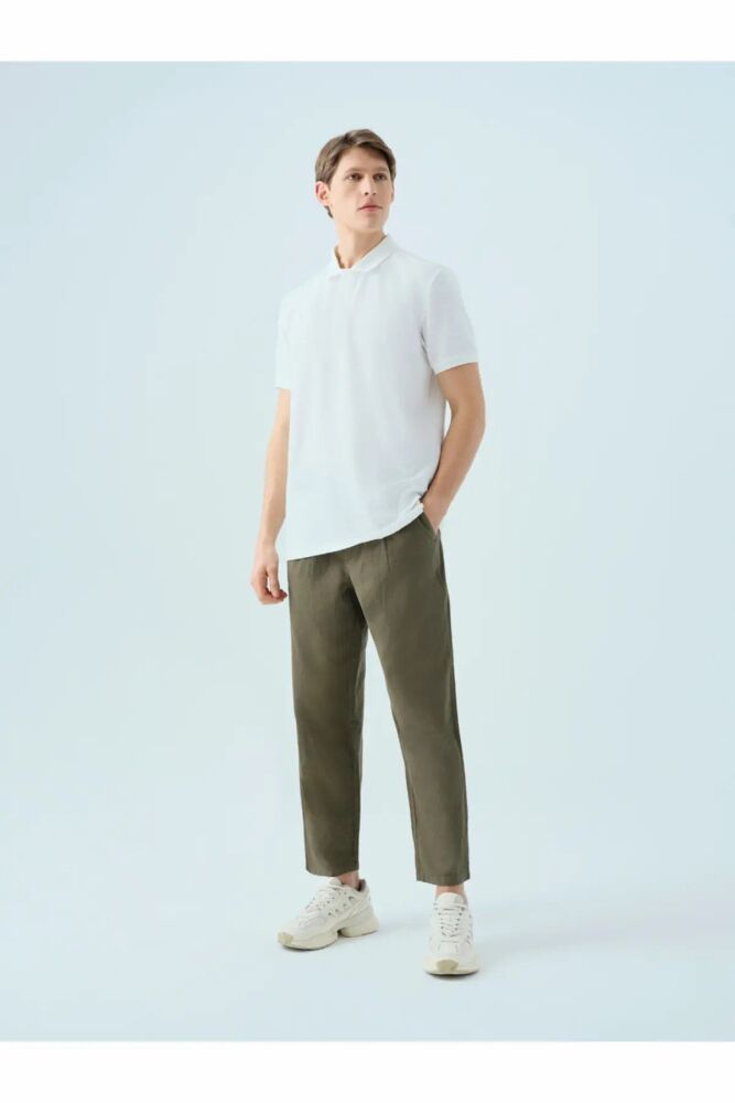 Loft Erkek Pantolon LF2039506