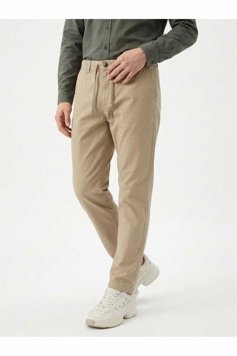 Loft Erkek Pantolon LF2043286 - 4