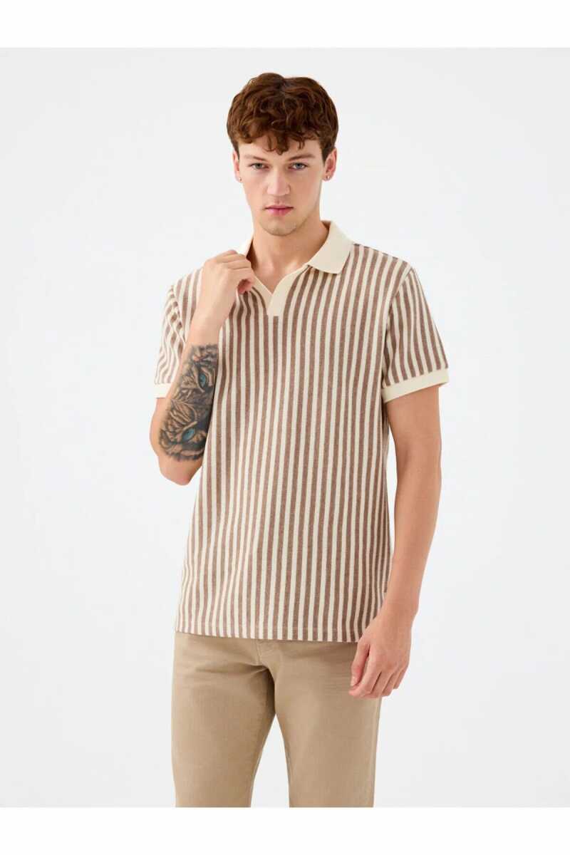 Loft Erkek Polo T-shirt