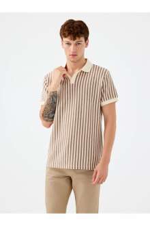Loft Erkek Polo T-shirt