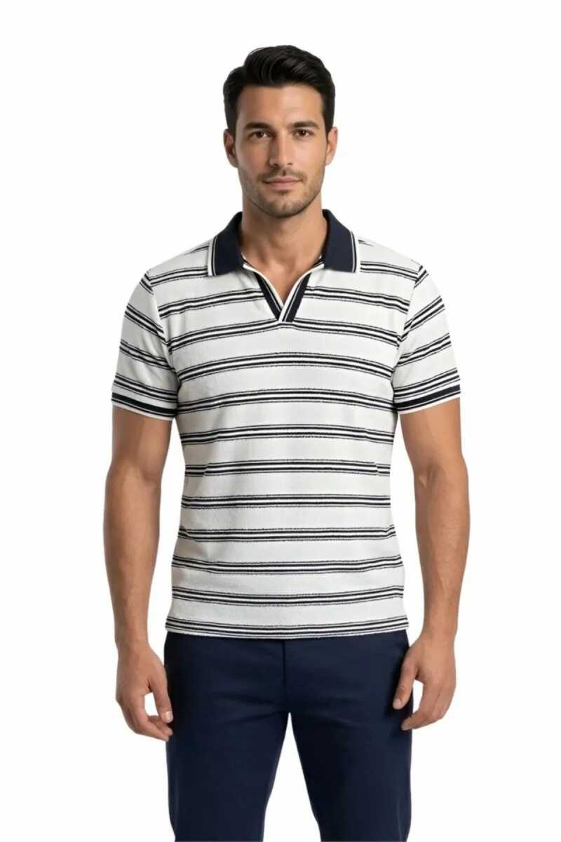 Loft Erkek Polo T-shirt LF2043673