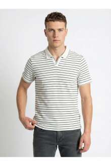 Loft Erkek Polo T-shirt LF2043675