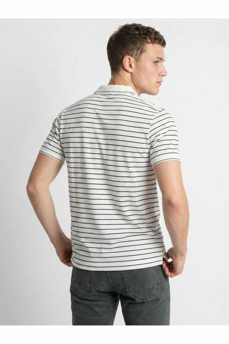 Loft Erkek Polo T-shirt LF2043675 - 4