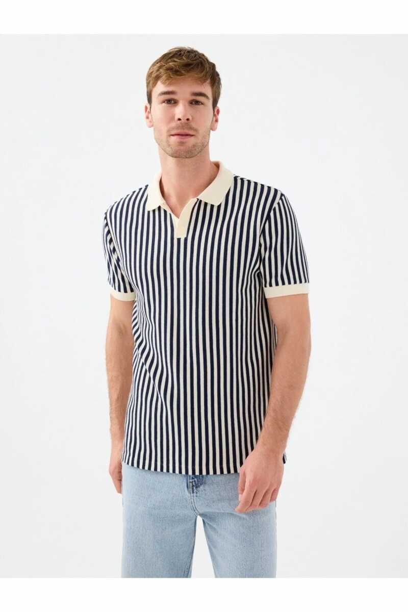 Loft Erkek Polo T-shirt