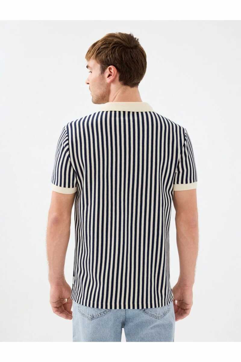 Loft Erkek Polo T-shirt - 3