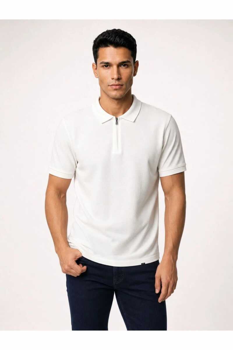 Loft Erkek Polo Yaka T-shirt LF2040578 - 1