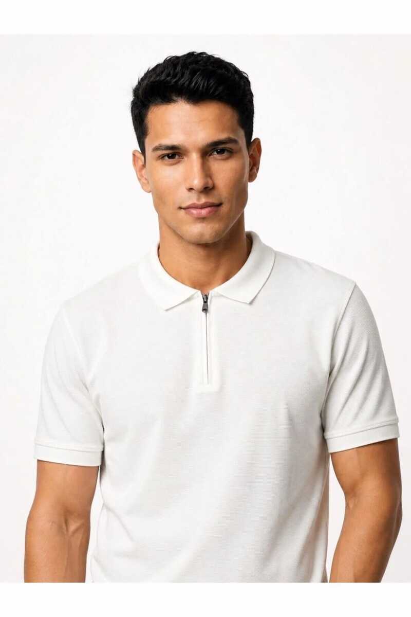 Loft Erkek Polo Yaka T-shirt LF2040578 - 2