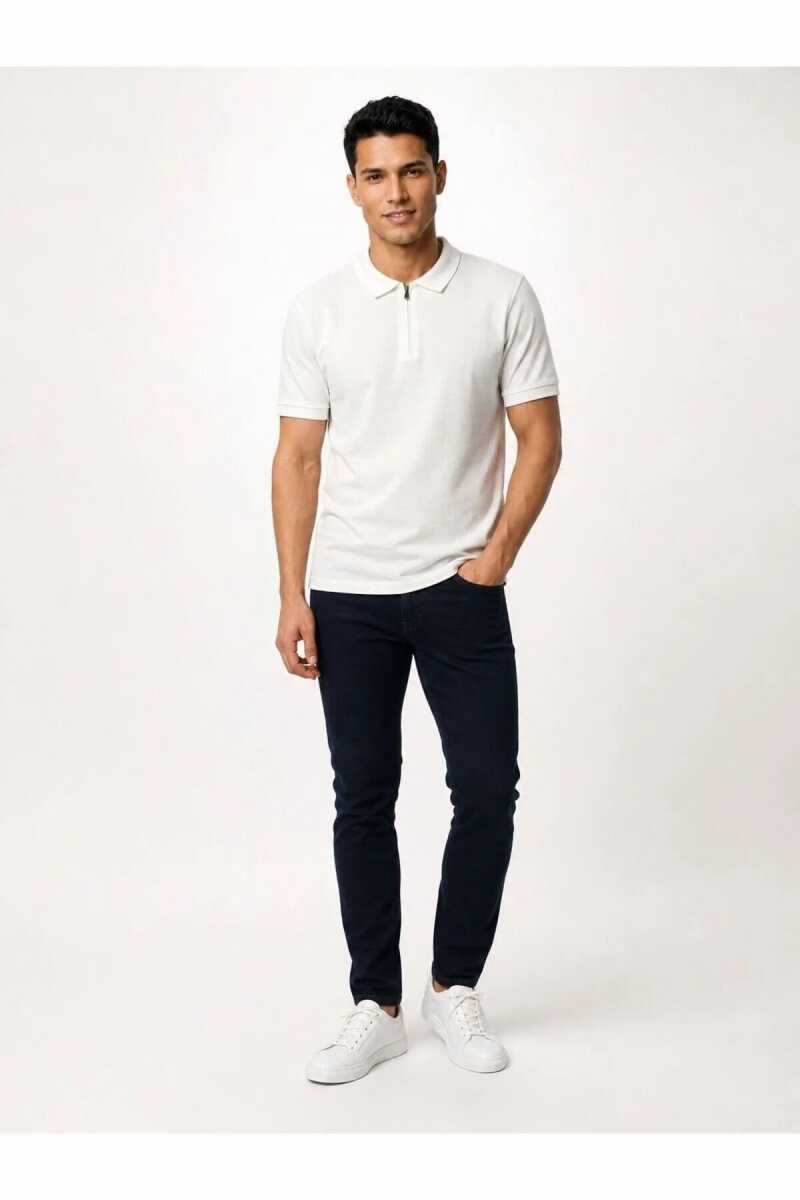 Loft Erkek Polo Yaka T-shirt LF2040578 - 3