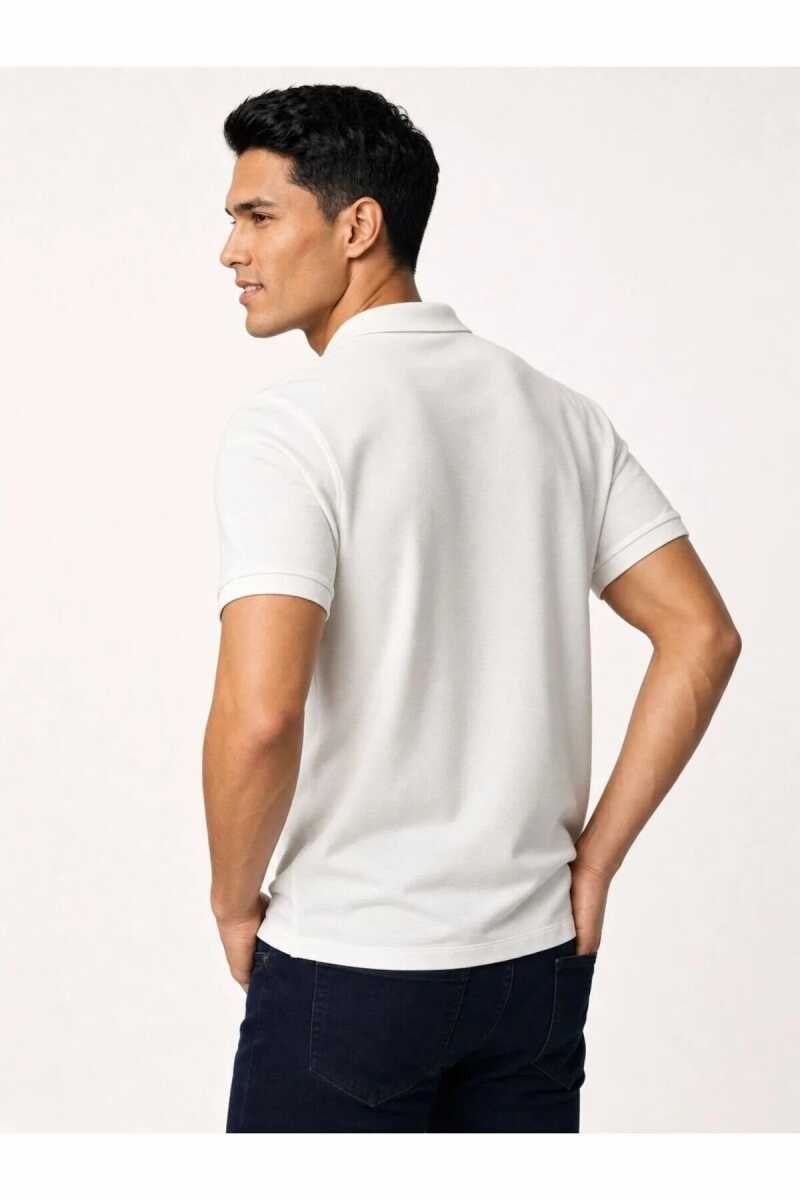 Loft Erkek Polo Yaka T-shirt LF2040578 - 5