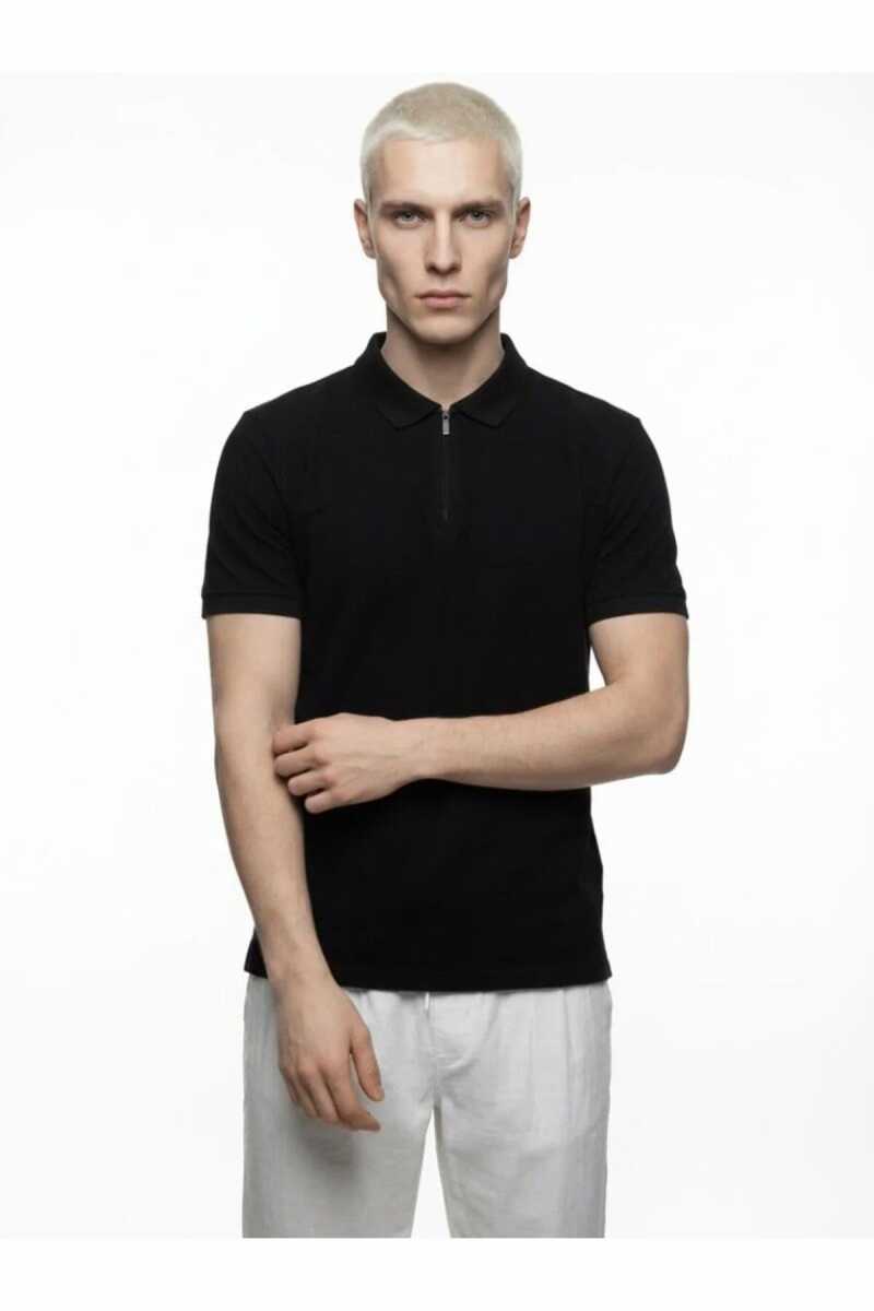 Loft Erkek Polo Yaka T-shirt LF2040578