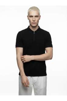 Loft Erkek Polo Yaka T-shirt LF2040578 