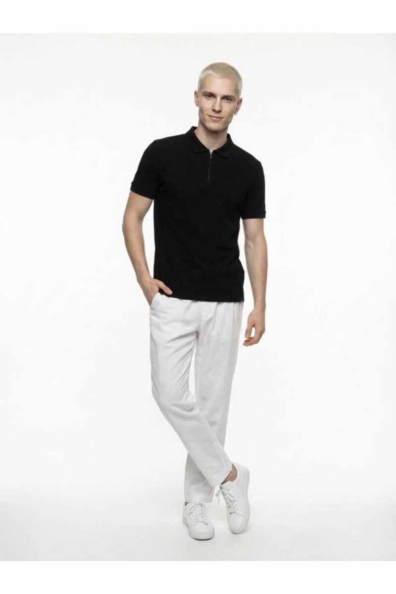 Loft Erkek Polo Yaka T-shirt LF2040578 (1)
