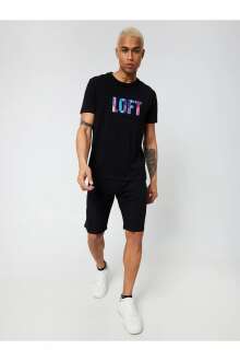 Loft Erkek Şort LF2029713 