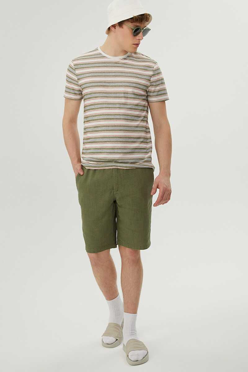 Loft Erkek Şort LF2029713 - Loft (1)