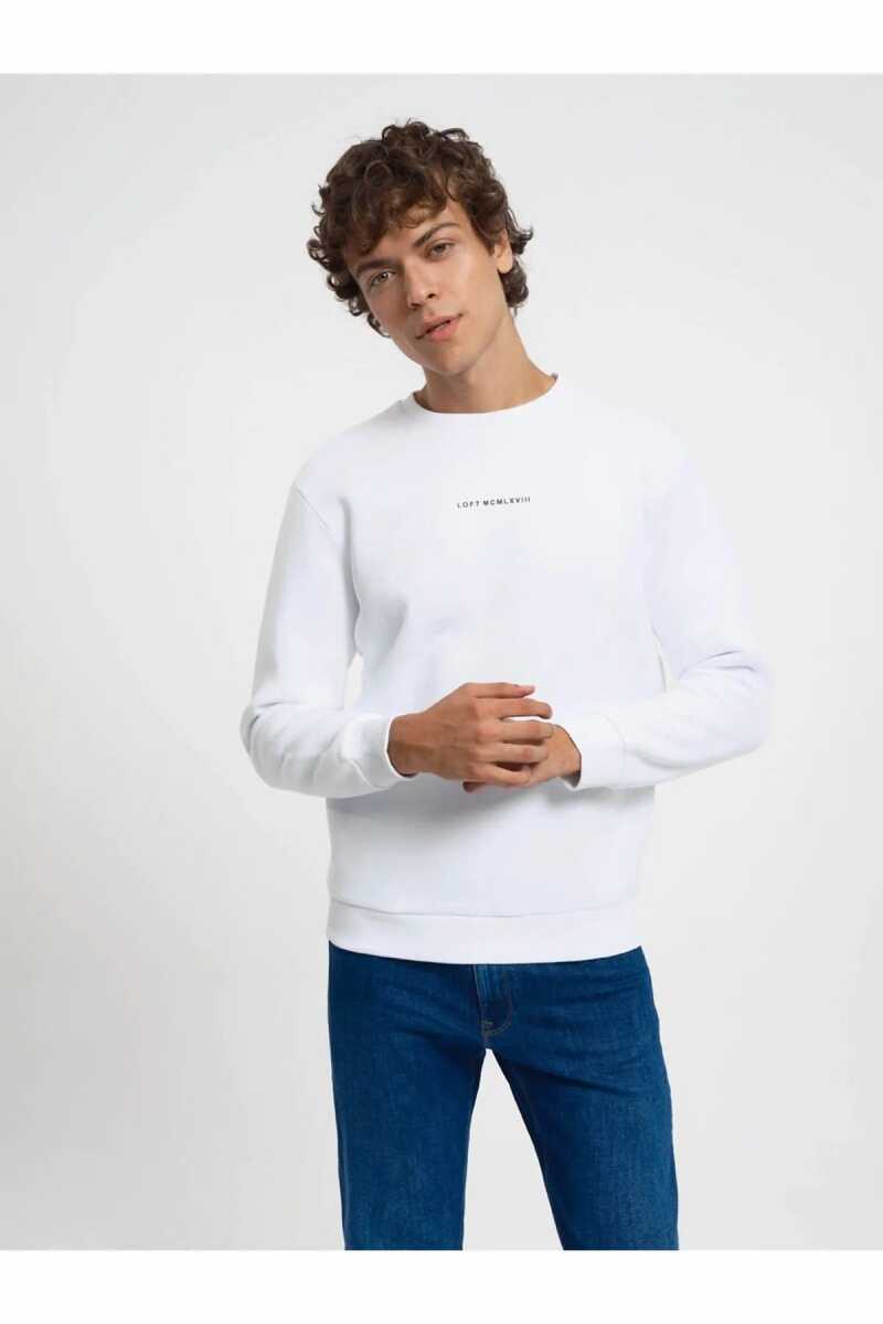 Loft Erkek Sweat LF2034268 - Loft