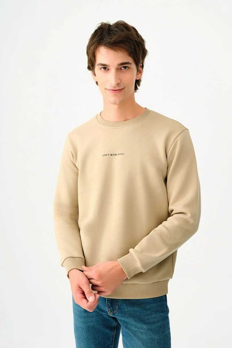 Loft Erkek Sweat LF2034268 - 1