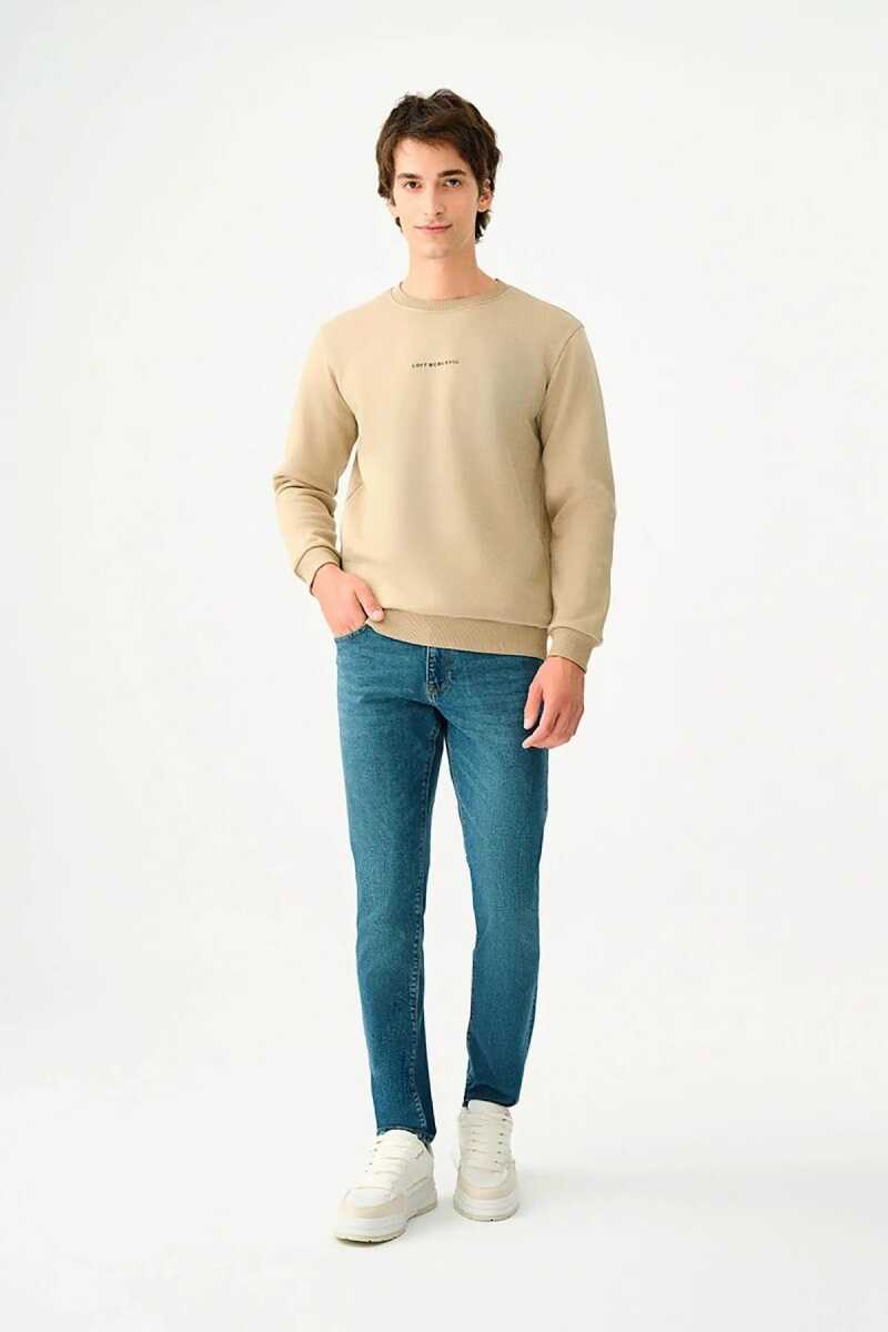 Loft Erkek Sweat LF2034268 - 2