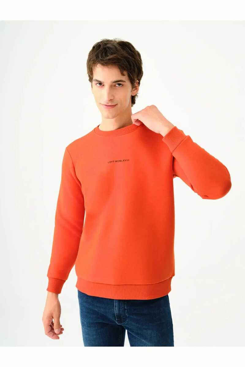 Loft Erkek Sweat LF2034268 - 1