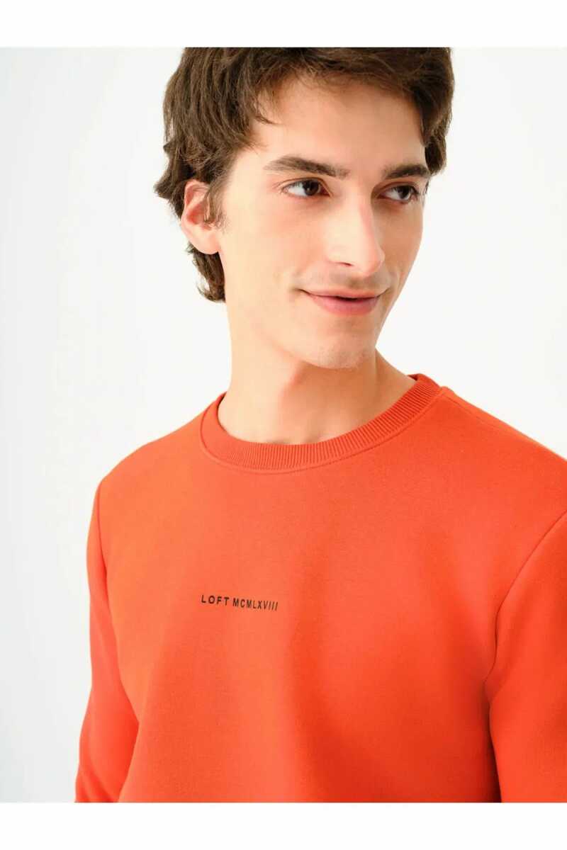 Loft Erkek Sweat LF2034268 - 4