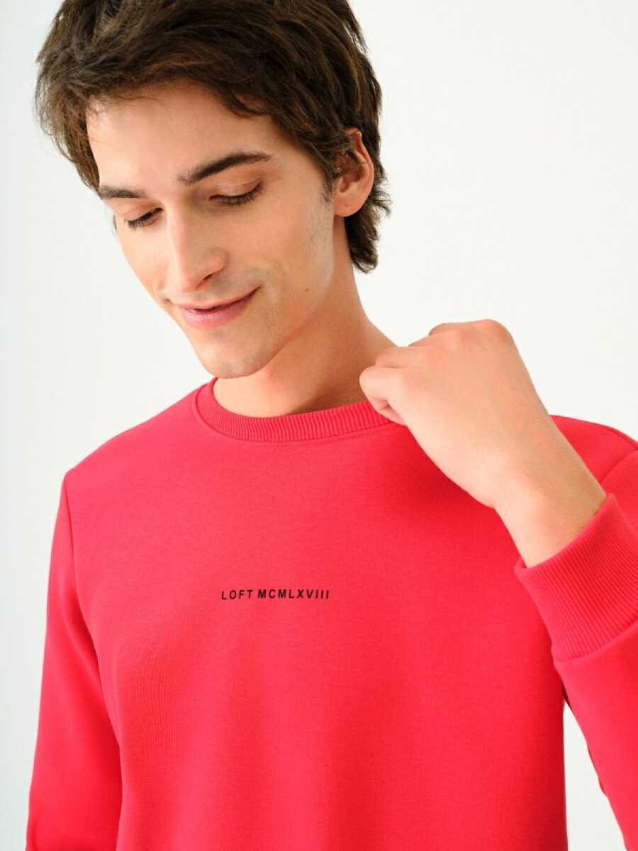Loft Erkek Sweat LF2034268 - 4