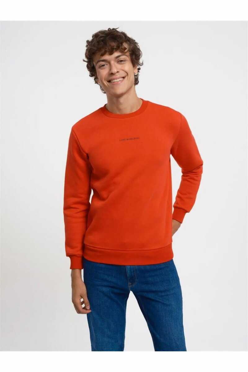 Loft Erkek Sweat LF2034268 - 1