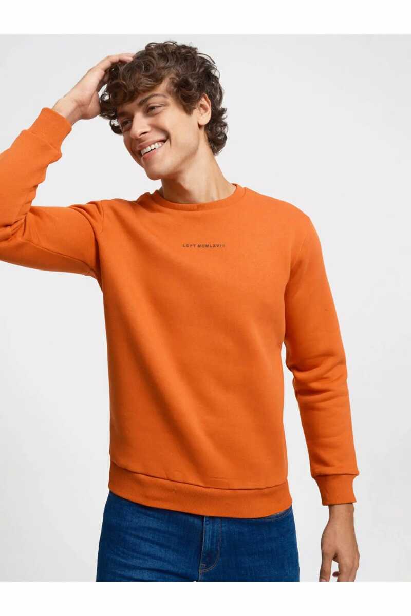 Loft Erkek Sweat LF2034268 - 1