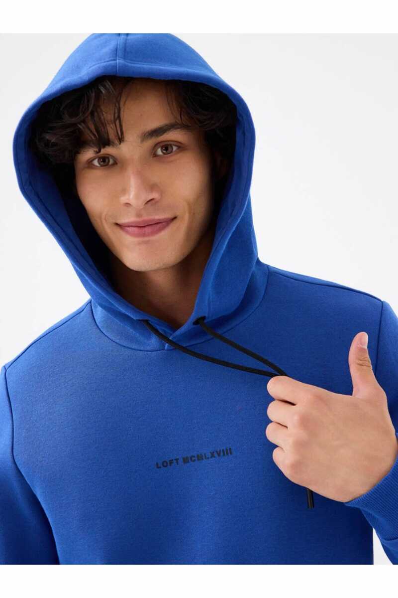 Loft Erkek Sweat LF2034269 - 4
