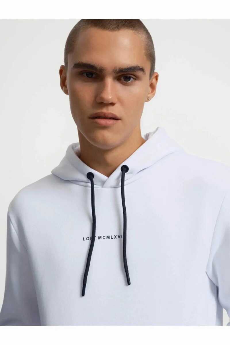 Loft Erkek Sweat LF2034269 - 4