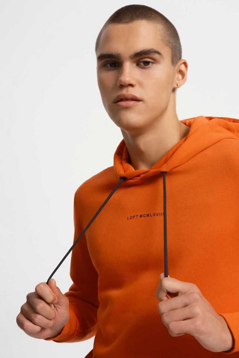Loft Erkek Sweat LF2034269 - 3